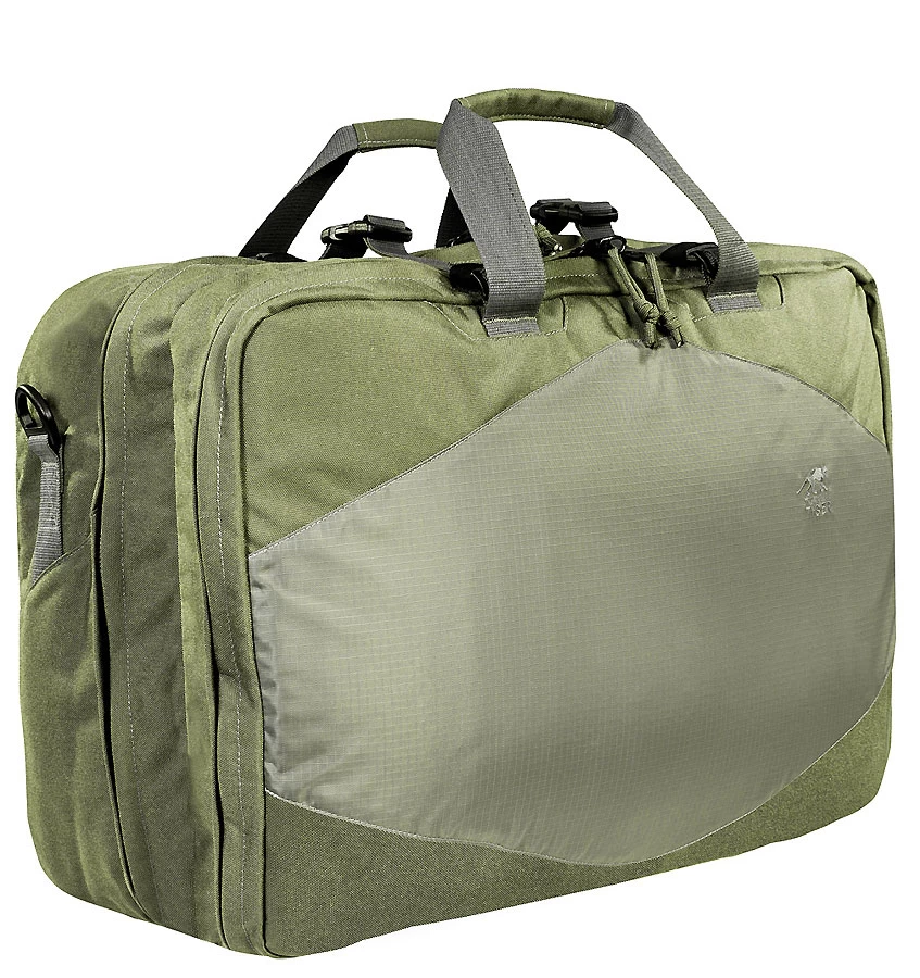 Tasmanian Tiger Tac Flightcase