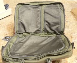 Tasmanian Tiger Tac Flightcase -Ausgewählte Campingausrüstungsgeschäfte 7958 6