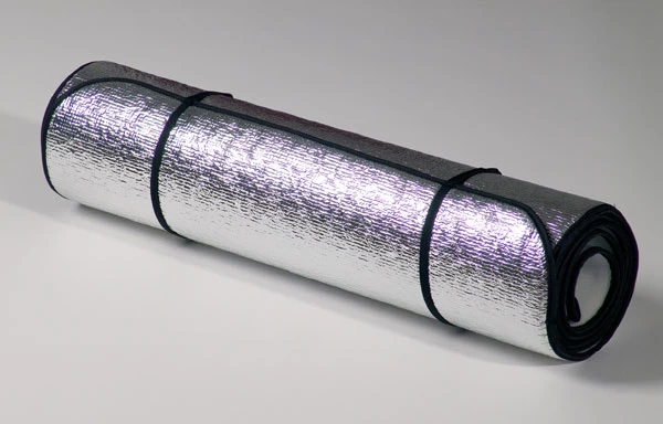 Relags Alu-Isomatte 1 Relags Alu-Isomatte