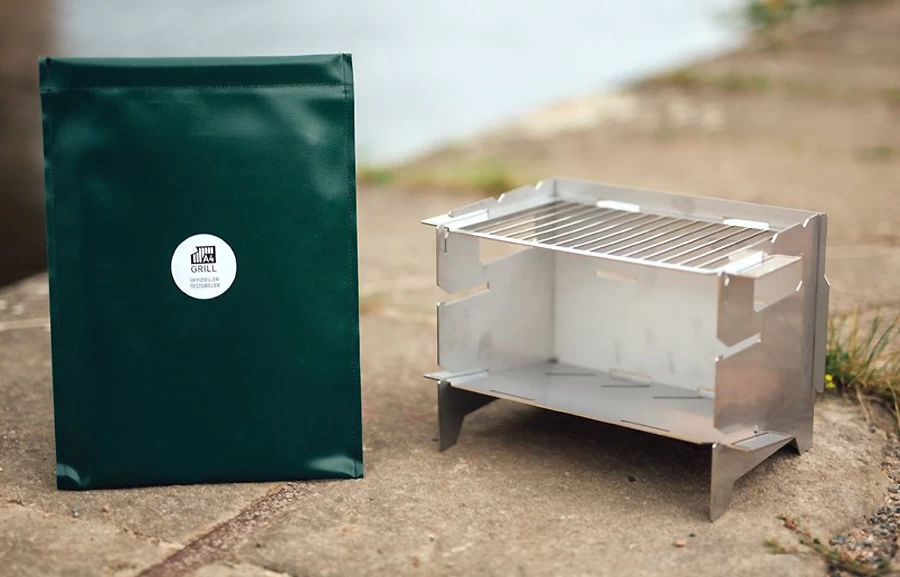 A4Grill A4 Grill M 3 A4Grill A4 Grill M – Bild 3