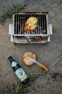 A4Grill A4 Grill P -Ausgewählte Campingausrüstungsgeschäfte A4Grill 2