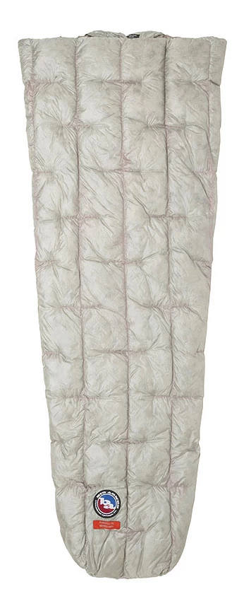 Big Agnes Fussell UL Quilt 1 Big Agnes Fussell UL Quilt