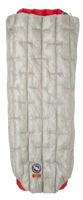 Big Agnes Fussell UL Quilt 2 Big Agnes Fussell UL Quilt – Bild 2