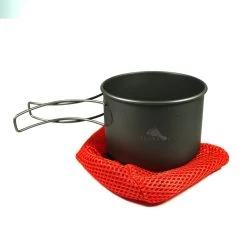 Toaks Titanium 550ml D103 Bowl 4 Toaks Titanium 550ml D103 Bowl -Ausgewählte Campingausrüstungsgeschäfte BWL 550 D103 03 1024x1024