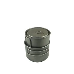 Toaks Titanium 550ml D103 Bowl 5 Toaks Titanium 550ml D103 Bowl -Ausgewählte Campingausrüstungsgeschäfte BWL 550 D103 04 1024x1024