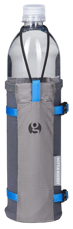 GossamerGear Bottle Rocket 1 GossamerGear Bottle Rocket