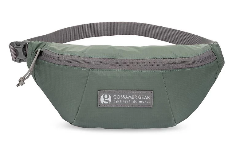 GossamerGear Bumster 1 GossamerGear Bumster