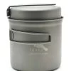 Toaks Titanium 1100ml Pot With Pan