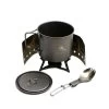 Toaks Ultralight Titanium Cook System
