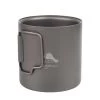 Toaks Titanium 450ml Double Wall Cup