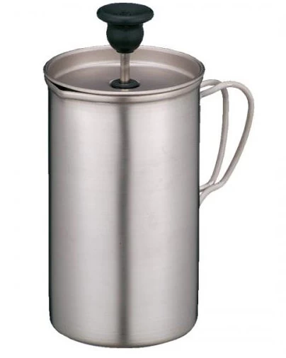 Snowpeak Titanium Cafe Press 1 Snowpeak Titanium Cafe Press