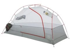 Big Agnes Copper Spur HV UL1 Bikepack 6 Big Agnes Copper Spur HV UL1 Bikepack -Ausgewählte Campingausrüstungsgeschäfte Copper Spur HV UL1 3