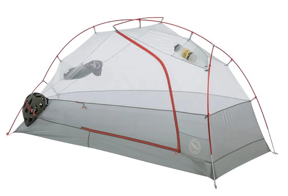 Big Agnes Copper Spur HV UL1 Bikepack 3 Big Agnes Copper Spur HV UL1 Bikepack – Bild 3