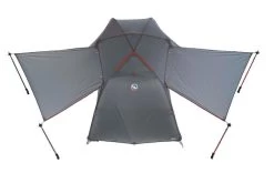 Big Agnes Copper Spur HV UL2 Bikepack -Ausgewählte Campingausrüstungsgeschäfte CopperSpurBike 5