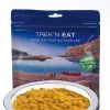 Trek´n Eat Huhn Mit Curryreis