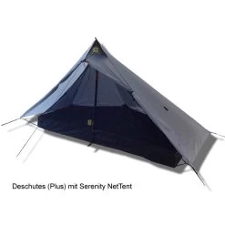 Six Moon Designs Deschutes Plus -Ausgewählte Campingausrüstungsgeschäfte Deschutes Combo 800x 1