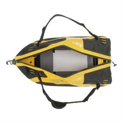 Ortlieb Duffle RS -Ausgewählte Campingausrüstungsgeschäfte Duffle RS 85L K13002 inside