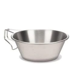 Snowpeak TI-Backpackers Cup 4 Snowpeak TI-Backpackers Cup -Ausgewählte Campingausrüstungsgeschäfte E 204 2