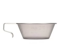 Snowpeak TI-Backpackers Cup 5 Snowpeak TI-Backpackers Cup -Ausgewählte Campingausrüstungsgeschäfte E 204 3