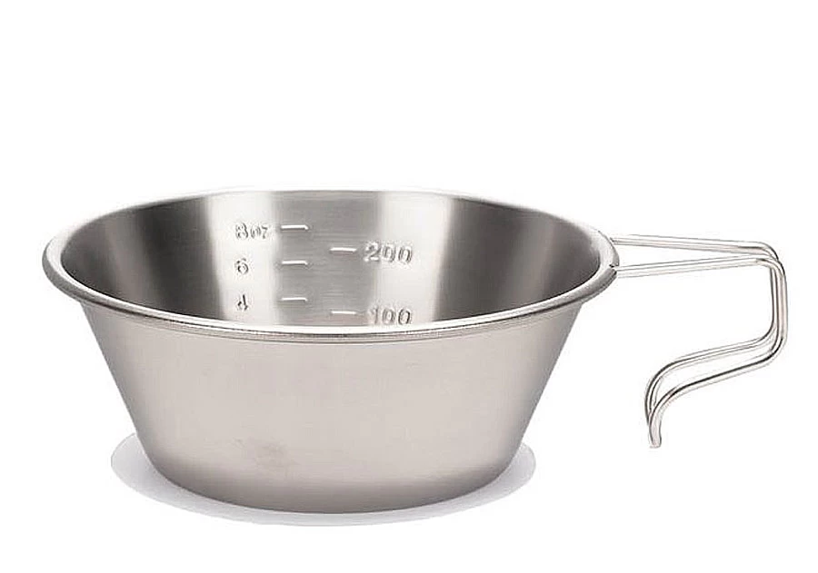 Snowpeak TI-Backpackers Cup 1 Snowpeak TI-Backpackers Cup