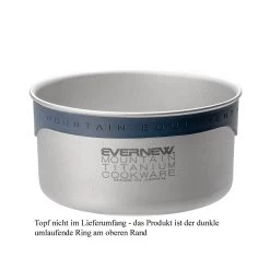 Evernew Flame Proof Sil Ring L