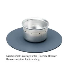 Evernew Flame Proof Sil Circle -Ausgewählte Campingausrüstungsgeschäfte EBY688 c