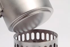 Evernew Ti Mug Pot 500 Stove Set Aka Appalachian Set 6 Evernew Ti Mug Pot 500 Stove Set Aka Appalachian Set -Ausgewählte Campingausrüstungsgeschäfte ECA268 2