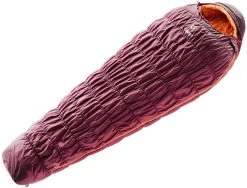 Deuter Exosphere -6° -Ausgewählte Campingausrüstungsgeschäfte Exosphereminus6SL