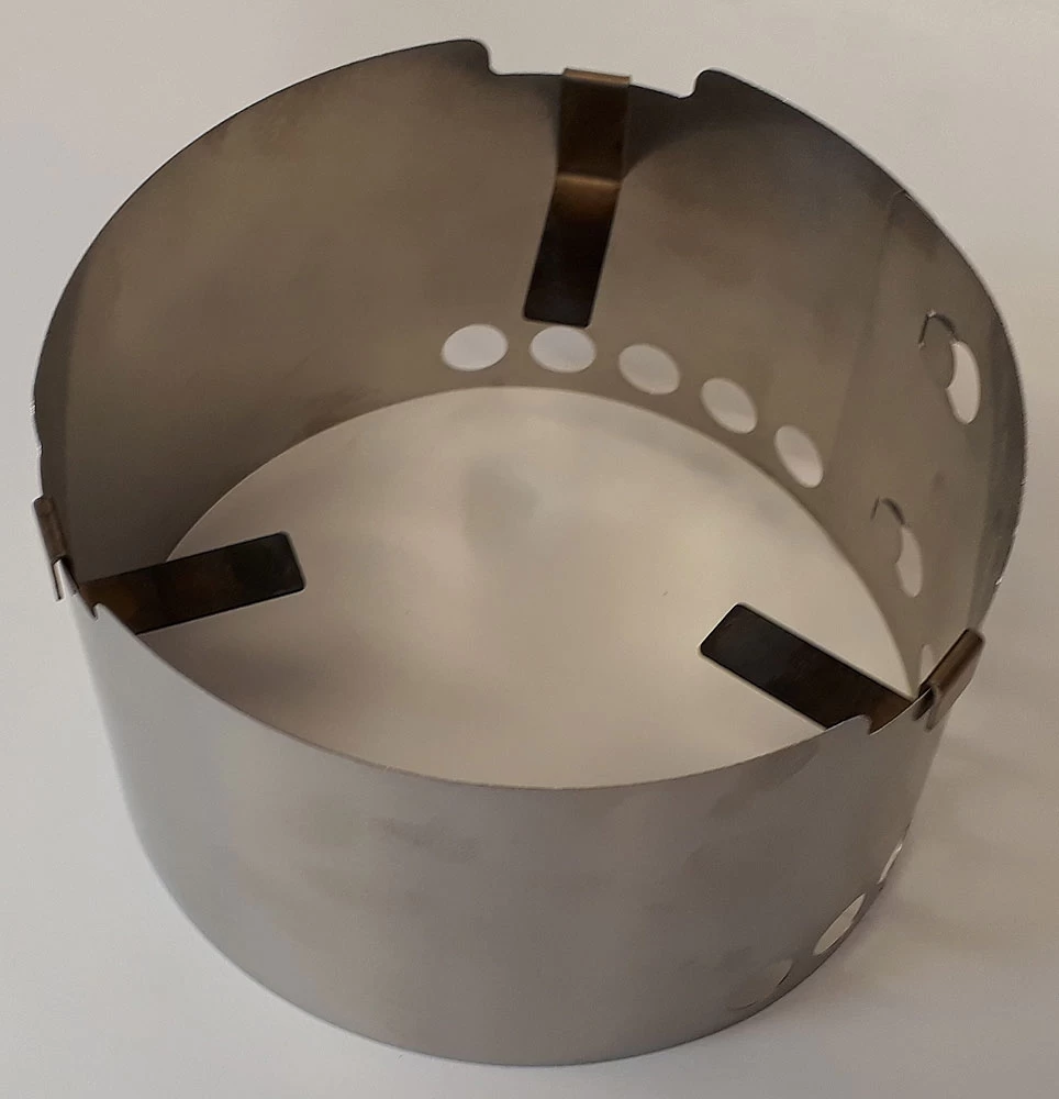 X-Boil FS 75-85 2 X-Boil FS 75-85 – Bild 2