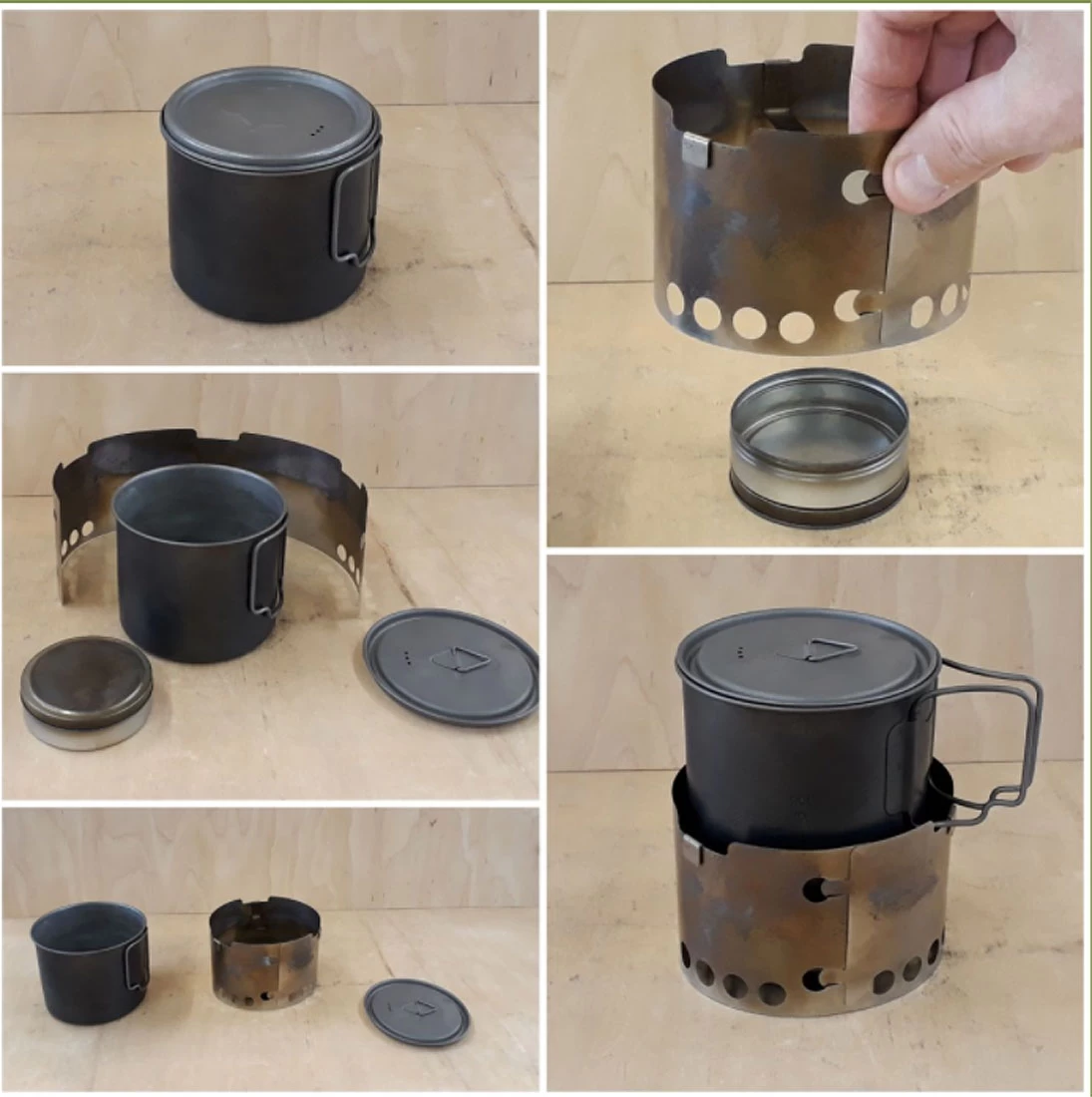 X-Boil FS 75-85 3 X-Boil FS 75-85 – Bild 3