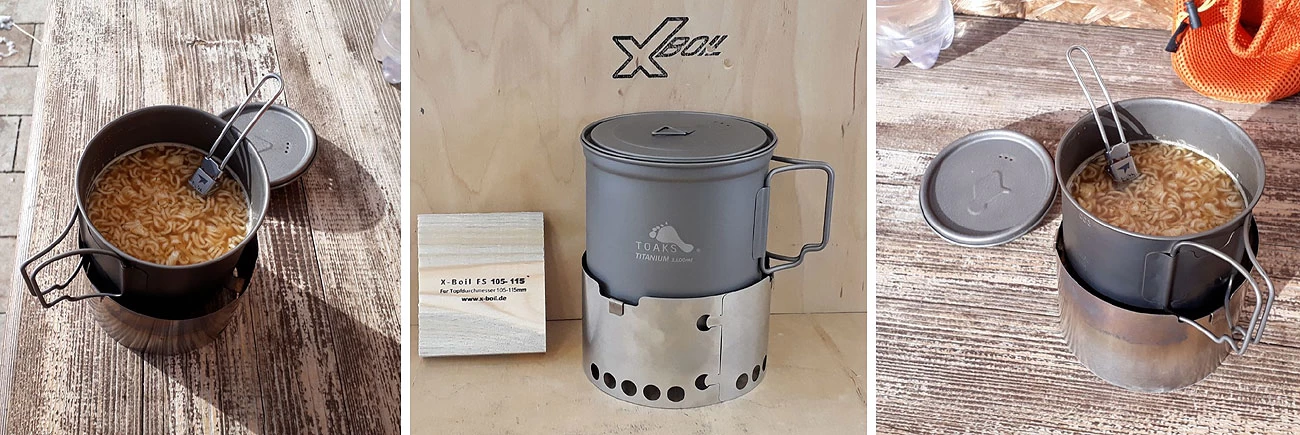 X-Boil FS 75-85 4 X-Boil FS 75-85 – Bild 4