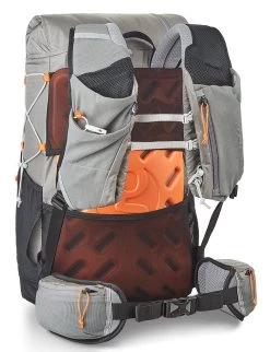 GossamerGear Fast Kumo™ 36 -Ausgewählte Campingausrüstungsgeschäfte FastKumoBack