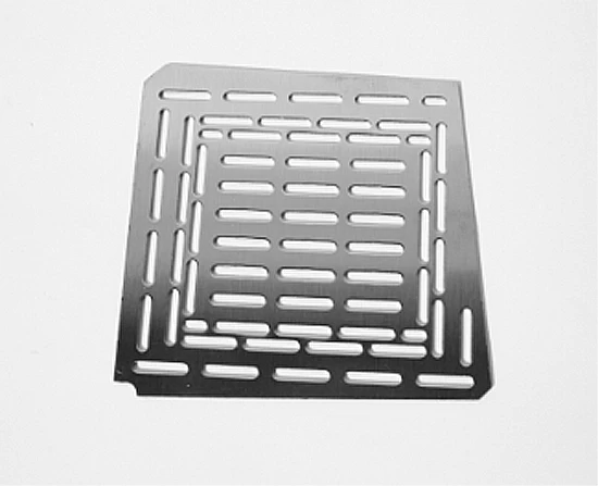 Firebox Höhenverstellbarer Feuerrost Für Firebox Hobo - Fire Grate 2 Firebox Höhenverstellbarer Feuerrost Für Firebox Hobo - Fire Grate – Bild 2