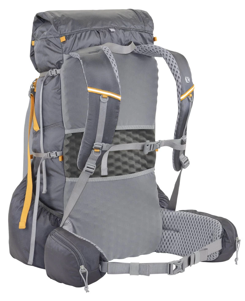 GossamerGear Gorilla 40 -V18 2 GossamerGear Gorilla 40 -V18 – Bild 2