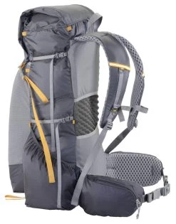 GossamerGear Gorilla 40 -V18 6 GossamerGear Gorilla 40 -V18 -Ausgewählte Campingausrüstungsgeschäfte GORILLA18 40 LEFT