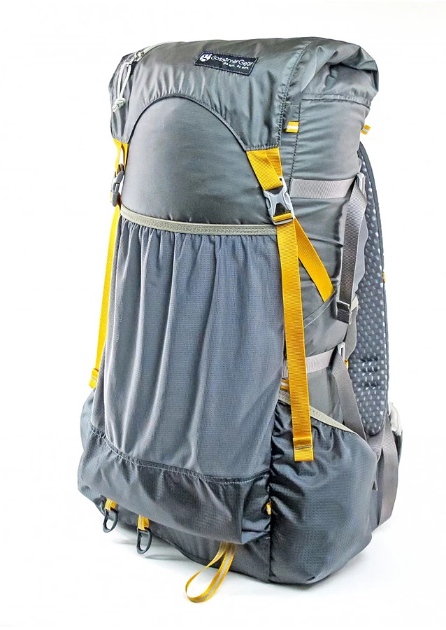 GossamerGear Gorilla 1 GossamerGear Gorilla