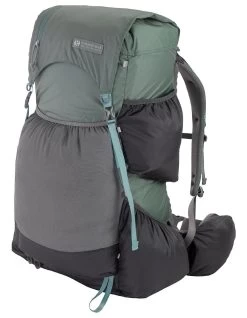 GossamerGear Mariposa 60 ´21 Small -Ausgewählte Campingausrüstungsgeschäfte GreenMariposa 3