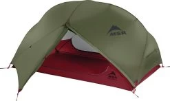 MSR Hubba Hubba NX V7 -Ausgewählte Campingausrüstungsgeschäfte HubbaHubbanx3