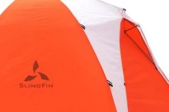 SlingFin Indus 2 -Ausgewählte Campingausrüstungsgeschäfte Indus Aussenlueft