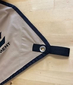 EOE Innerstandt TC 4.5 * 4.5 -Ausgewählte Campingausrüstungsgeschäfte Innerstandt Detail2 1