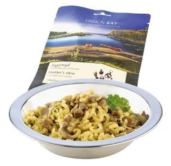 Trek´n Eat Jägertopf Mit Rindfleisch Und Nudeln