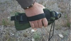 Firebox Klean Canteen Case M Molle -Ausgewählte Campingausrüstungsgeschäfte KK case use1