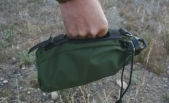 Firebox Klean Canteen Case M Molle -Ausgewählte Campingausrüstungsgeschäfte KK use2