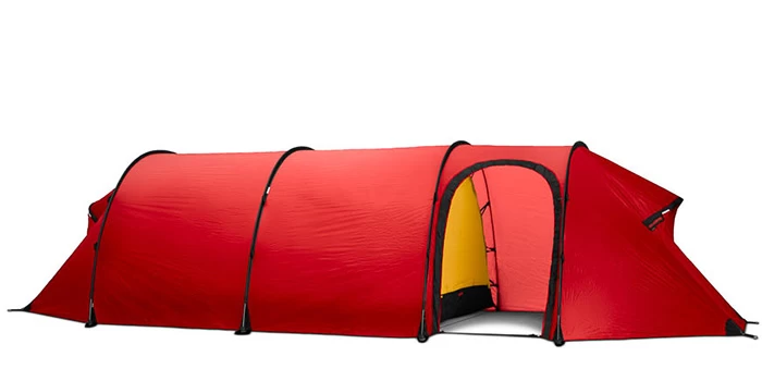 Hilleberg Keron 3 GT -rot 1 Hilleberg Keron 3 GT -rot