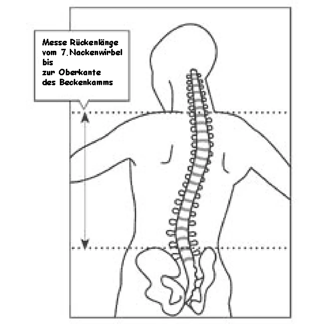 GossamerGear Gorilla 4 GossamerGear Gorilla – Bild 4