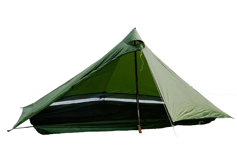 Six Moon Designs Lunar Solo 1 Six Moon Designs Lunar Solo