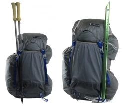 GossamerGear Gorilla 11 GossamerGear Gorilla -Ausgewählte Campingausrüstungsgeschäfte Marip14 8