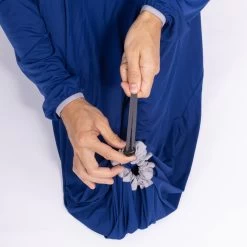 Bergstop MicroStretch Liner -Ausgewählte Campingausrüstungsgeschäfte MicroStretch Liner 3