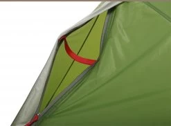 Exped Mira II HL -Ausgewählte Campingausrüstungsgeschäfte Mira2 Lueftung