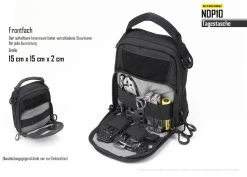 Nitecore NDP10 -Ausgewählte Campingausrüstungsgeschäfte NDP10 3